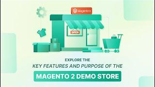 Magento 2 Demo Store: Key Features and Limitations