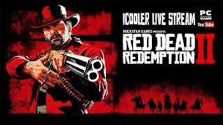 Red Dead Redemption RP Server (Hanover Co.) (PC) #2