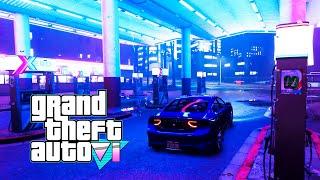 How GTA 6 GRAPHICS Could Look Like - GTA 5 RTX 3090 Gameplay, Ray Tracing & Ultra Settings w/ NVE