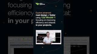 Master Civil Design Features with 12d Model 15 – Enrol Now! 