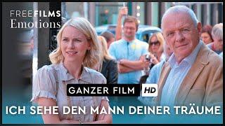 Ich sehe den Mann deiner Träume - mit Anthony Hopkins, Naomi Watts und Antonio Banderas, ganzer Film