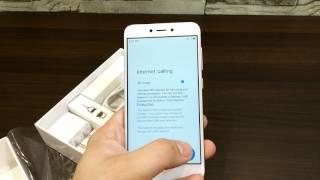 Redmi 4X Unboxing