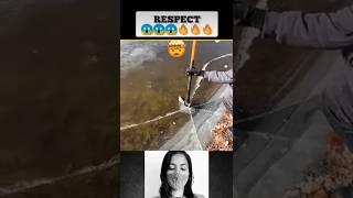 prospect amazing video/shorts 100%/power record #respect #reaction