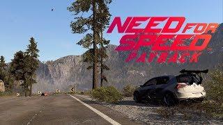 Need for Speed Payback | Volkswagen GTI Clubsport | PC Gameplay #3