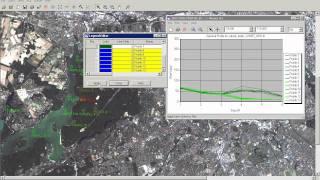 k-means / ISODATA (unsupervised classification part 2)