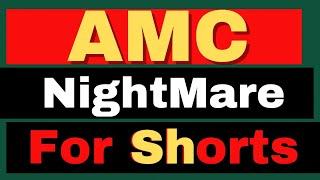 Hedge Funds Desperate to Cover AMC Shorts - AMC Stock Short Squeeze update