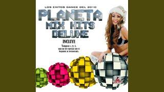 Planeta Mix Hits Deluxe (Session Mix)