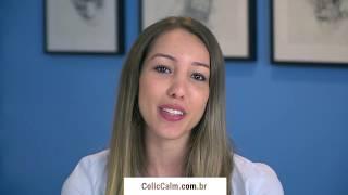 Colic Calm Officially Launches in Brazil