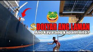 NAKAHAWAK NAMAN NG DOLYAR| SA SAKO NA INILAGAY ANG DOLLAR| SALAMAT SA TIWALA TRAVEL SAFE PO