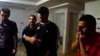 bahram_tanbe10_babak tighe_persian rap freestyle