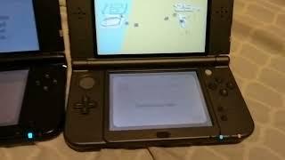 3DS to New 3DS transfer in 2022