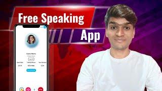 Free English Video Call Speaking app | Open talk plus review | Buddytalk