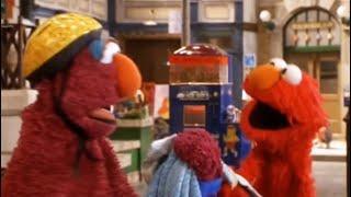 Sesame Street - The Chase For Elmo’s Blanket (HQ, 60fps)