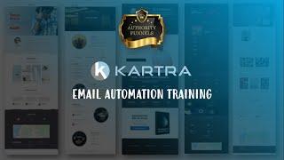 Kartra Email Automation Training