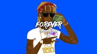 FREE Young Thug Type Beat/Instrumental 2017 "FOREVER" (Prod CJ Beatz aka FORGIVEME)