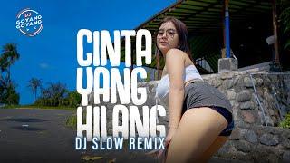 Cinta Yang Hilang (Remix) - DJ Goyang Goyang | Nia Ramadhani