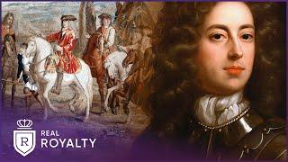 The Intriguing Life Of John Churchill, 1st Duke Of Marlborough | Great Lives | Real Royalty