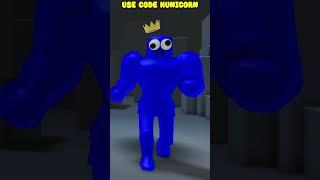 Making Blue From Rainbow Friends A Roblox Account