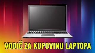 Brzi vodič za kupovinu polovnog laptopa | Techcode | #laptop