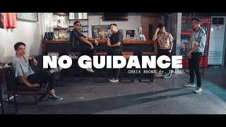 "NO GUIDANCE" Chris Brown ft. Drake | Choreography @gabisidro @rapduran @mikosebastian @jeksespina