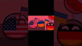 Незванные гости #at2 #countryballs #прикол #кантриболлз #рисуеммультфильмы2 #мем