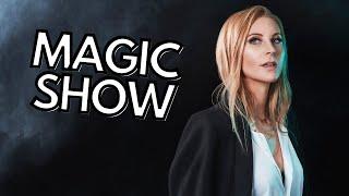 Full  Magic Show!