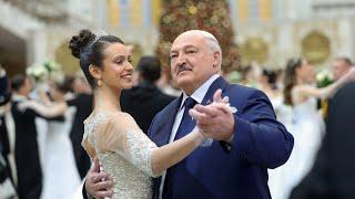 Лукашенко – Пашиняну: Некому вас подвезти? Далеко до Минска? // Питер, вальс во Дворце и "Наши дети"