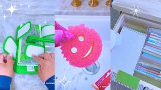 Satisfying Reset & Restock Asmr  TikTok Compilation | Pt.28