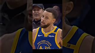 How Steph made this Shot? 