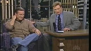 Phil Hartman Interview - 11/22/1996