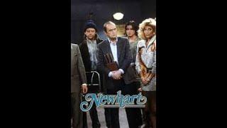 Newhart   7x02   Apples, Apples, Apples