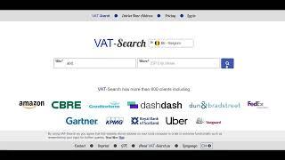 WooCommerce VAT Number and EU VAT VIES Validation (WooCommerce Business Registration)