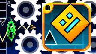 speedyfriend67 Chall by me 100% VERIFIED | Geometry Dash