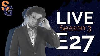 LIVE in 4K! | Skeptic Generation | Episode 27 Season 3