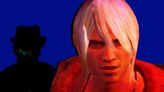 DmC: Devil May Cry Could've Been Great -- A Video Essay