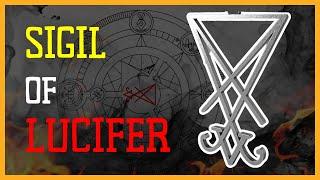 The Surprising Meaning of the Sigil of Lucifer | Symbol Sage