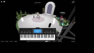 Doja Cat - Streets - Roblox Piano / Virtual Piano