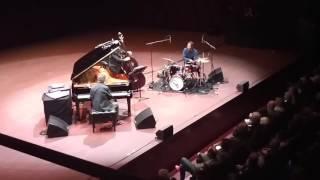 Chick Corea Trio - Luxemburg Philharmonie April 26, 2017