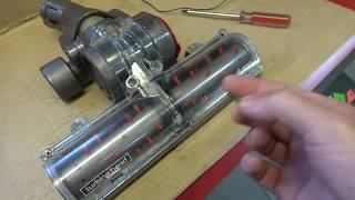 DIY - Fix stripped plastic threads the easy way