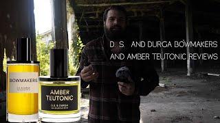 The Most Underrated Niche Fragrance House You Should Be Talking About | D.S. And Durga