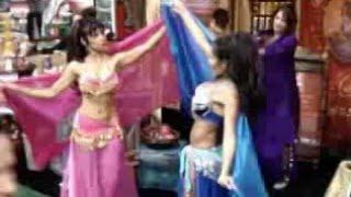 Hot Sexy Belly Dancers