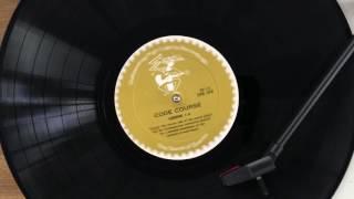 Vinyl Crackling sound sample (asmr sound)