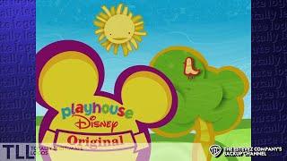 Playhouse Disney Original (Long, 2008)