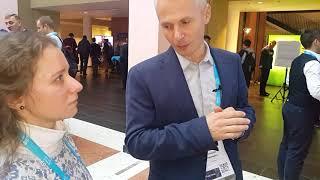 Решение Cisco HyperFlex, демо от Алексея Панкевича, инженера IT Solutions