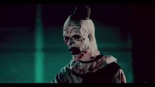 Terrifier Art (FAN VIDEO)