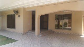 15 MARLA RENOVATED DOUBLE STOREY LUXURY HOUSE FOR SALE PHASE 1 PCSIR HOUSING SCHEME LAHORE