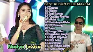 LAGU PILIHAN MASA KINI | NADYA JESSICA MUSI 2024