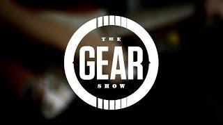 The Gear Show - Episode 1 - June 2014 - guitar demos and more!