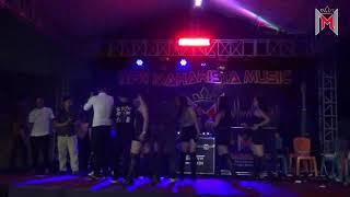 NEW MAHARISTA LIVE KALIANDA LAMPUNG SELATAN DJ.SISI/VJ.ANGGA SEREMPET/DAING RIDHO/KORI/DONI PART.4