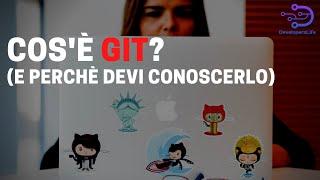 Cos'è GIT? Cosa sono Github, Gitlab e Bitbucket?